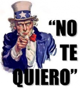 Puerto Rico No tiene Derecho a la Estadidad