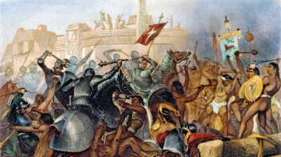 Ayer y Hoy, ni perdón ni olvido