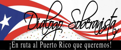 Comunicado de Diálogo Soberanista