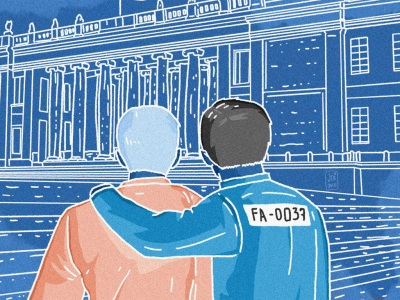 Política sin políticos y Poder sin poderosos