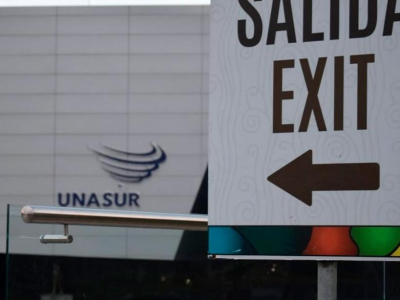 El mapa de la integración regional en la ofensiva conservadora