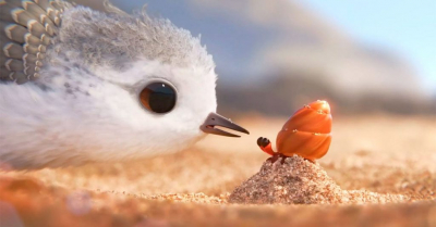 Educar en valores a los niños: 10 cortometrajes que pueden ayudarte