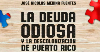 Reflexiones sobre la deuda odiosa colonial, algunas tesis y hojas de ruta | Parte 1