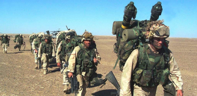 Intervenciones militares de los Estados Unidos