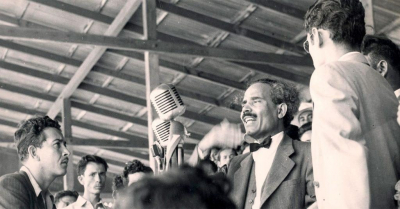 Frases célebres de Don Pedro Albizu Campos