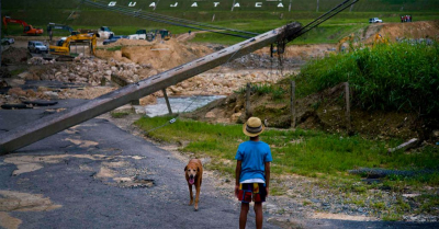 Guía para entender la burocracia de “la recuperación”