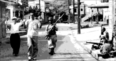 Recordando la Insurrección de 1950 en Jayuya