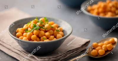 8 poderosas razones para incluir garbanzos en tu dieta