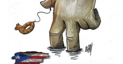 Puerto Rico: pertenecer sin ser parte