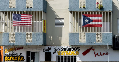 La naturaleza colonial del Estado Libre Asociado - un análisis demoledor de Vicente Géigel Polanco