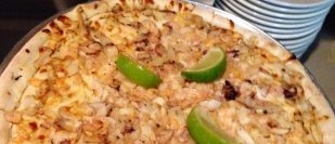 Magno Pizza Palace