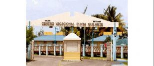 Parque Nacional Balneario Punta Guilarte