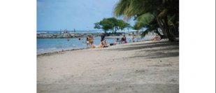 Parque Nacional Balneario Manuel "Nolo" Morales