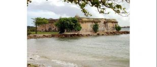 Parque Nacional Isla de Cabras "Urbano"