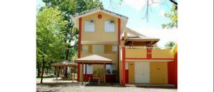 Centro Vacacional Punta Santiago Humacao