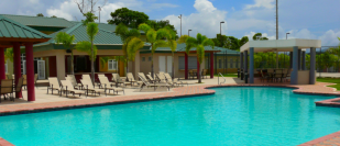 Hotel Treasure Island
