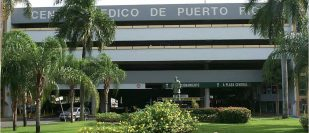 Administración de Servicios Médicos de PR - Centro Médico de PR