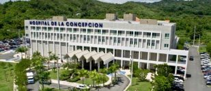 Hospital de la Concepción