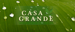Casa Grande Mountain Retreat
