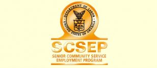 Senior Community Service Employment Program (SCSEP)